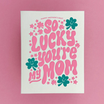 Lucky Mom