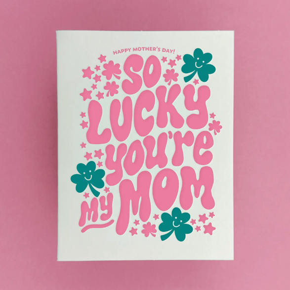 Lucky Mom