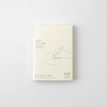 MD Notebook (A7) - Dot Grid