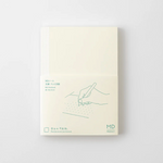 MD Notebook (A6) - Dot Grid