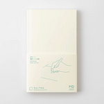 MD Slim Notebook (B6) - Dot Grid