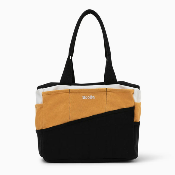 Soolla Studio Artist Bag - 24 Options