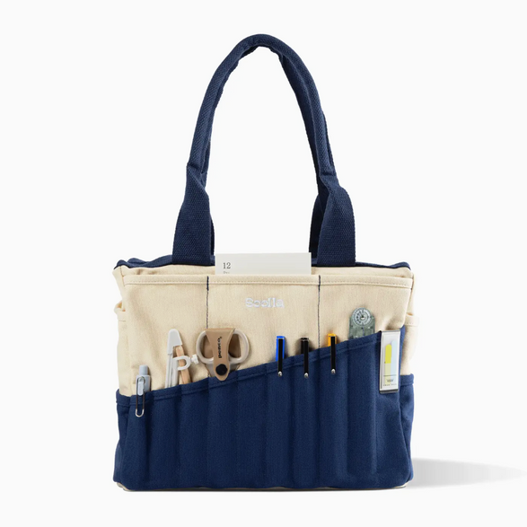 Soolla Studio Artist Bag - 24 Options