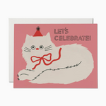 Let's Celebrate Cat