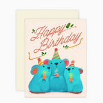 Happy Birthday Mice