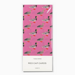 Duck Birthday Tissue Paper Set