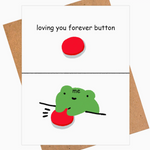 Loving You Forever