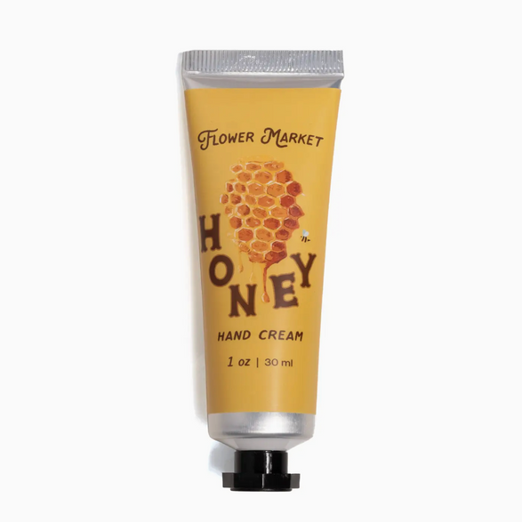 Honey Hand Cream