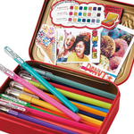 Pentel Mattehop Pen - Set of 21