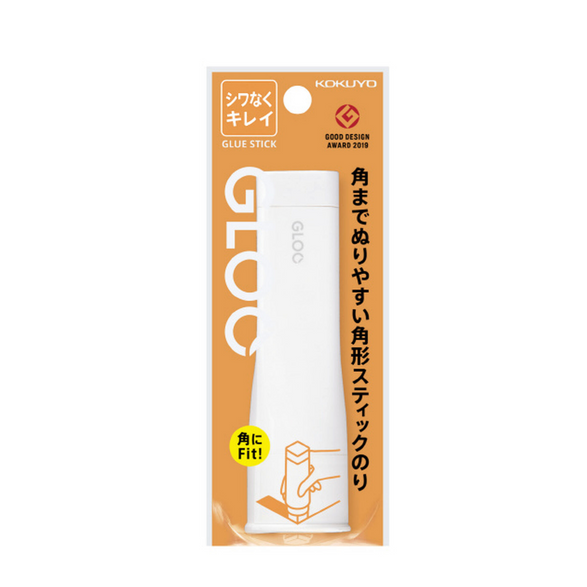 Extra Large Kokuyo Gloo Glue Stick