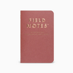 Lucky Notebook - Set of 3