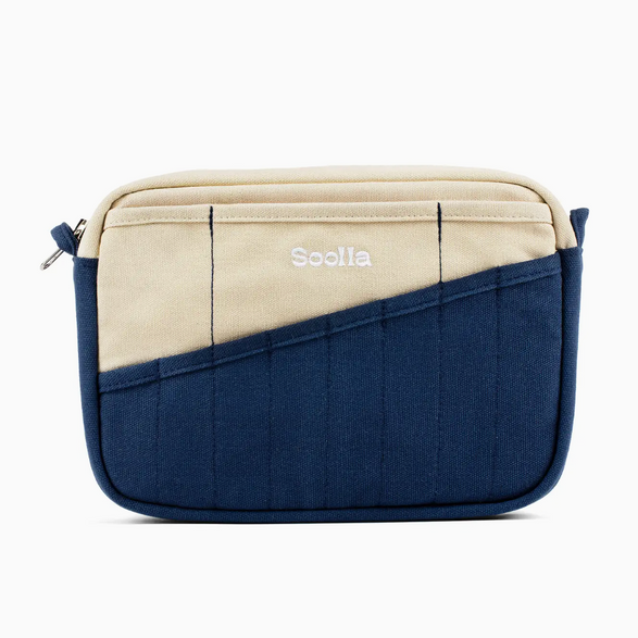 Soolla Studio Pouch - 19 Options
