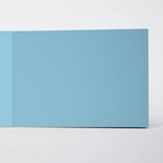 Large Ugly Book - Pink + Blue