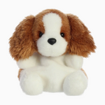 Mini Puppy Dog Plushie
