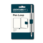 Leuchtturm Pen Loop: Deep Sea