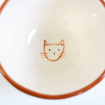 Cat Icon Mug