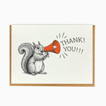 Thank You Squirrel Boxed Set