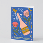 Congratulations Champagne