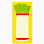 Leek Notepad