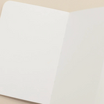 Blank Pocket Notebook: Pink