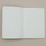 Today Planner - Blue