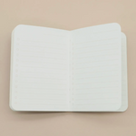 To Do Notebook - Green
