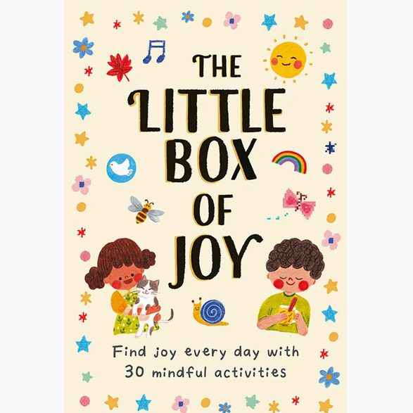 The Little Box of Joy