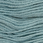 Robin's Egg Blue Embroidery Thread