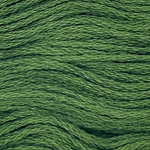 Sage Green Embroidery Thread
