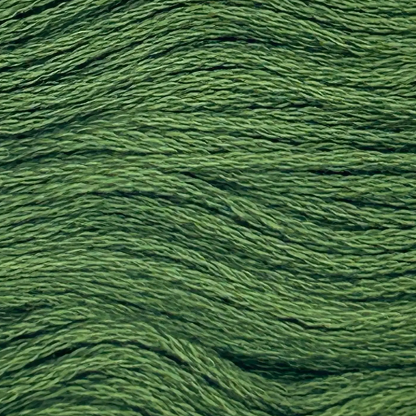 Sage Green Embroidery Thread