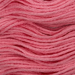 Bubblegum Pink Embroidery Thread