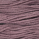 Lilac Embroidery Thread