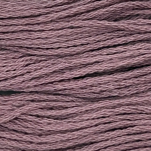Lilac Embroidery Thread