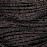 Walnut Brown Embroidery Thread