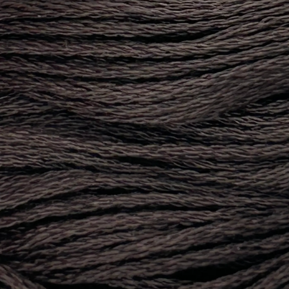 Walnut Brown Embroidery Thread
