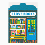 Book Shop