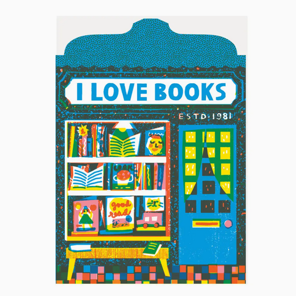 Book Shop