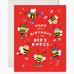 Bee's Knees Birthday