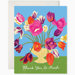 Thank You So Much Tulips