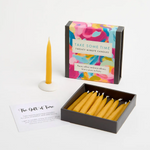 Take Some Time - Twenty Minute Candles