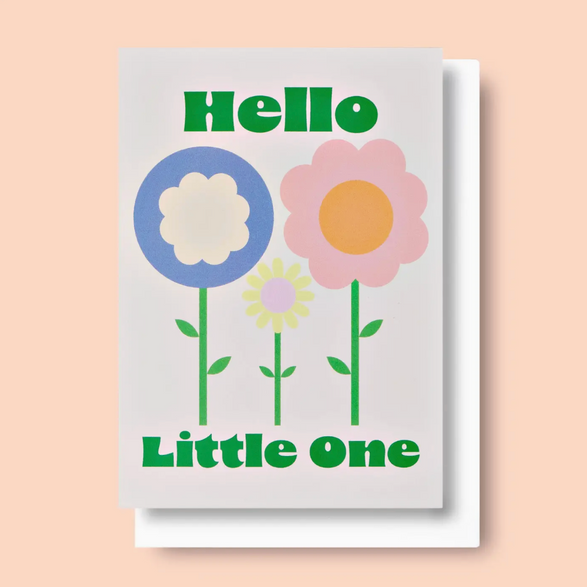 Hello Little One