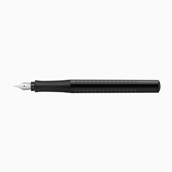 Grip 2010 Harmony Fountain Pen (Medium Nib)