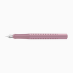Grip 2010 Harmony Fountain Pen (Fine Nib) - Rose Shadows