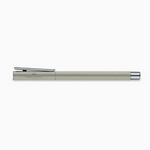 Neo Slim Stainless Steel Fountain Pen (Fine Nib)