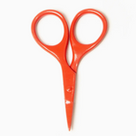 Mini Scissors - Poppy