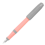 Kaweco Perkeo Fountain Pen (Fine) - Cotton Candy