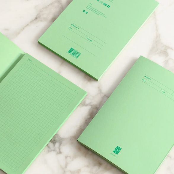 Nota Bene Notepad