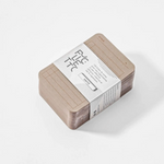 Memo Card Set - Brown (A7)