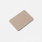Memo Card Set - Brown (A7)