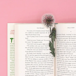 Dandelion Bookmark